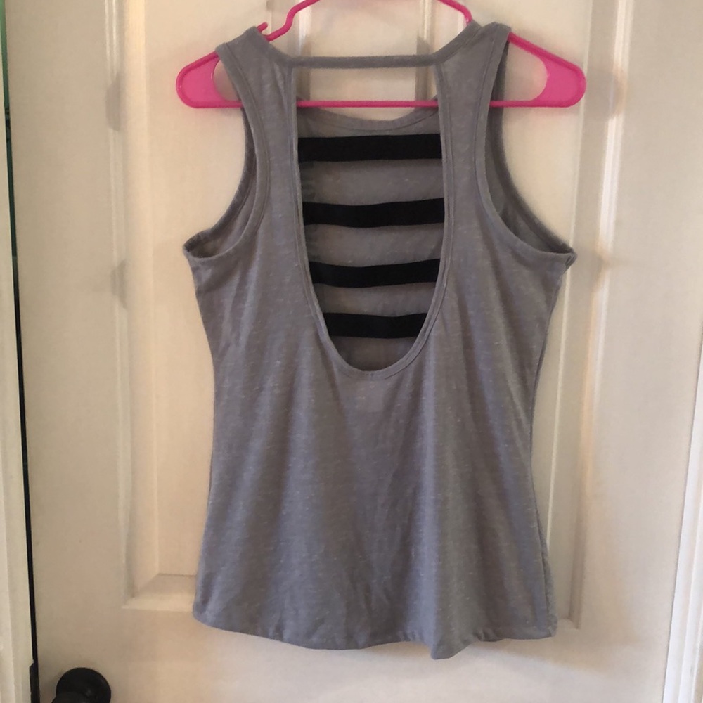 Victoria Secret Sport Tank Top - Picture 3 of 5